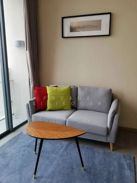 1 Bedroom condo in The Esse Asoke