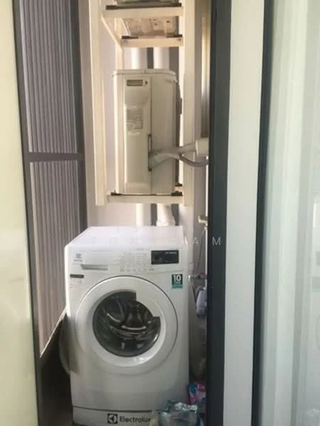 1 Bedroom condo in Bright Wongwian Yai