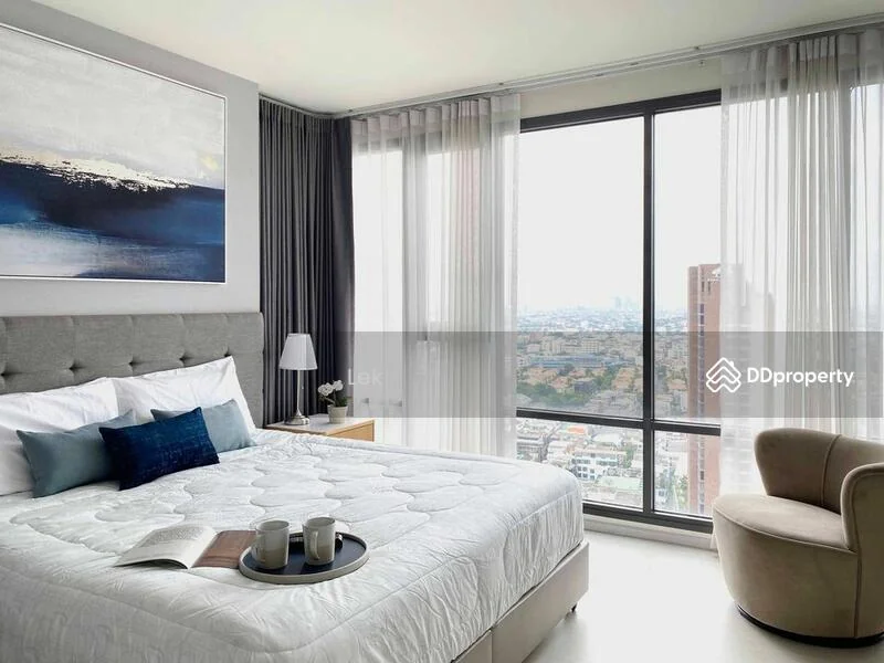 2 Bedroom condo in Rhythm Sukhumvit 42