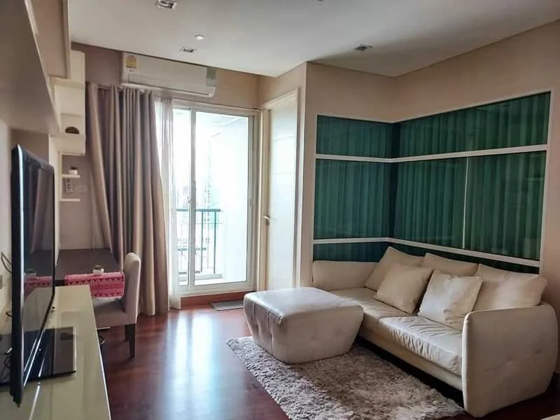 1 Bedroom condo in Ivy Thonglor
