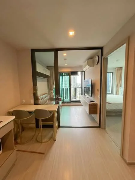 1 Bedroom condo in Life Ladprao