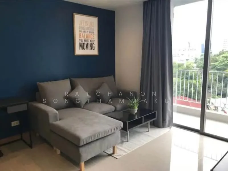 1 Bedroom condo in Downtown Forty Nine