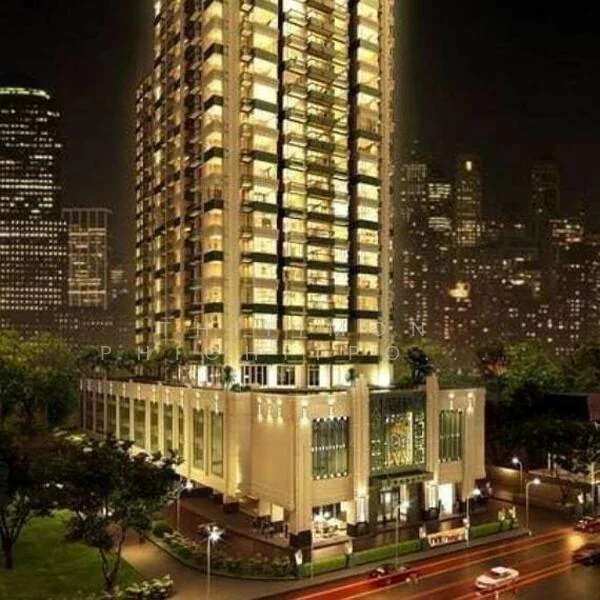 1 Bedroom condo in Ivy Thonglor