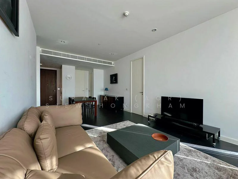 2 Bedroom condo in 185 Rajadamri