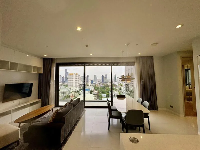 2 Bedroom condo in Vittorio 39