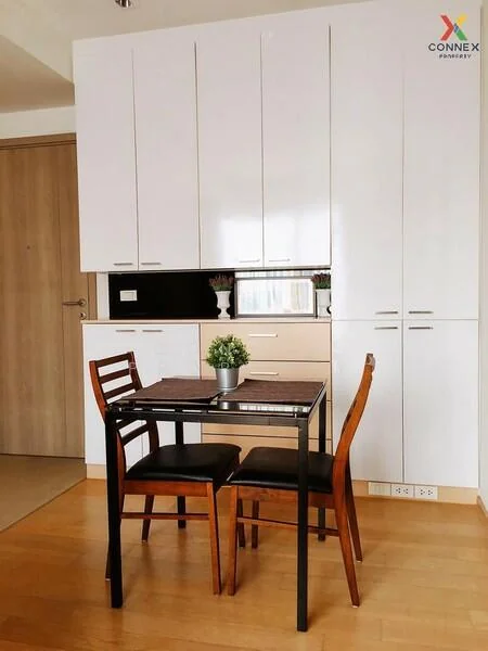 1 Bedroom condo in HQ Thonglor by Sansiri