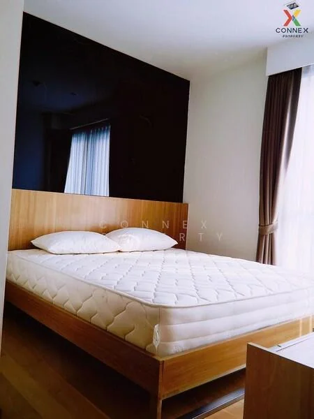 1 Bedroom condo in HQ Thonglor by Sansiri