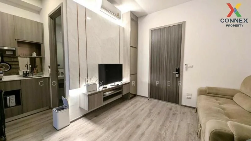 1 Bedroom condo in Knightsbridge Prime Onnut
