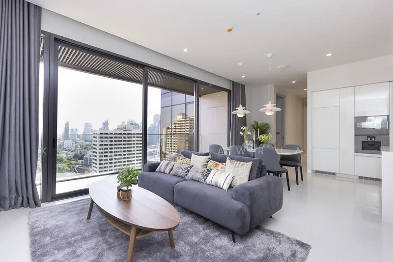 2 Bedroom condo in Vittorio 39
