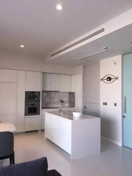 2 Bedroom condo in Vittorio 39