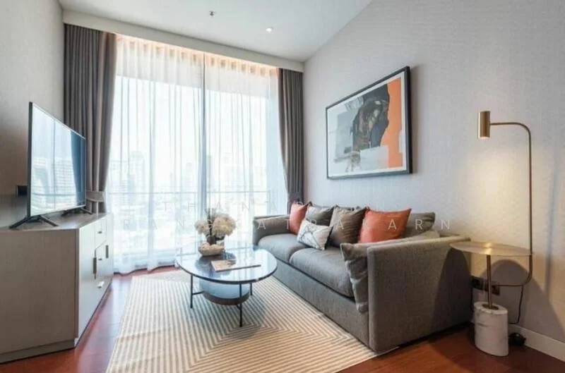 1 Bedroom condo in Khun By Yoo