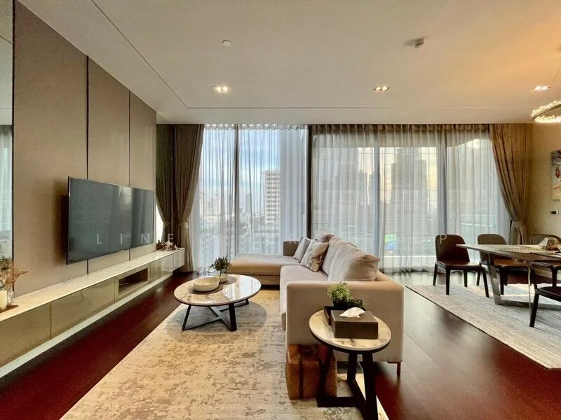 2 Bedroom condo in MARQUE Sukhumvit