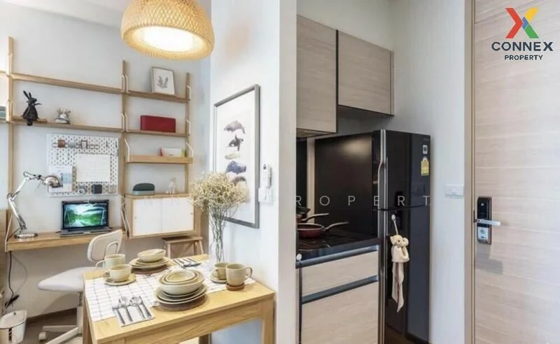 1 Bedroom condo in Park Origin Phrom Phong (Park 24)