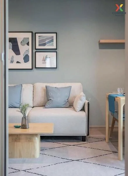 1 Bedroom condo in Life Ladprao
