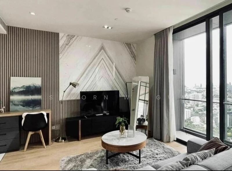 1 Bedroom condo in BEATNIQ Sukhumvit 32