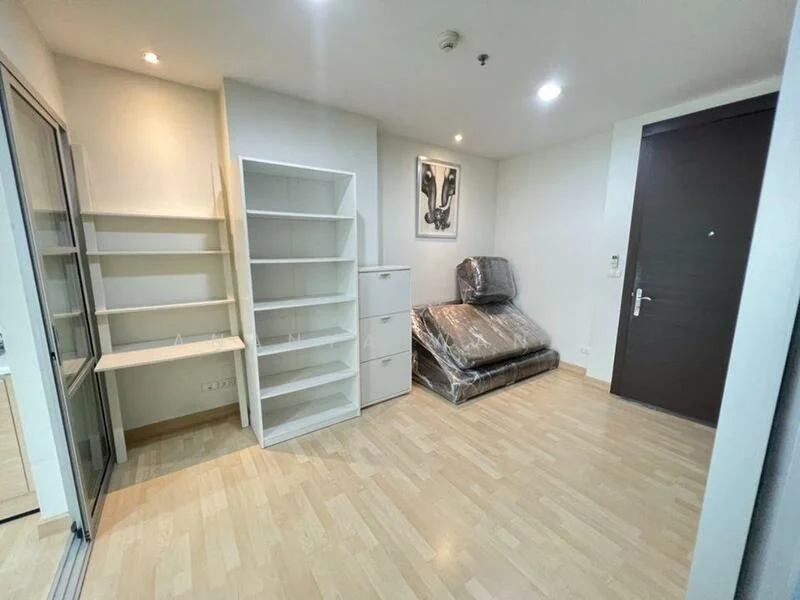 1 Bedroom condo in Rhythm Ratchada