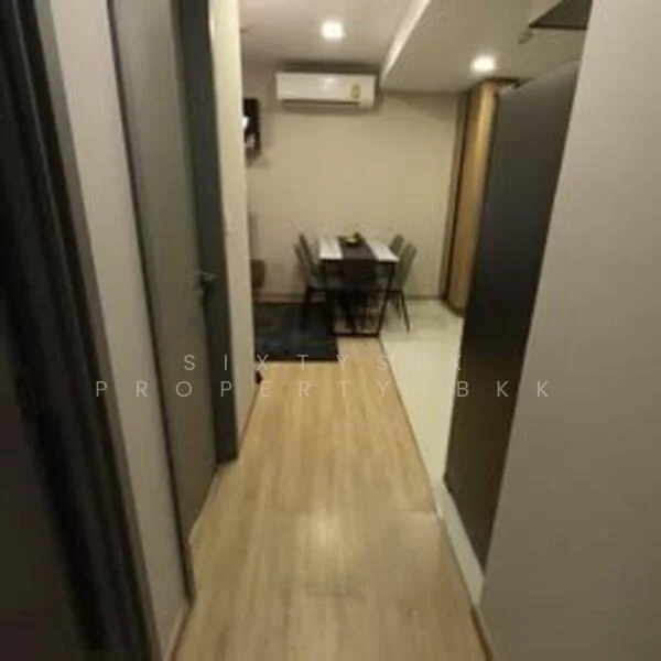 2 Bedroom condo in Taka Haus