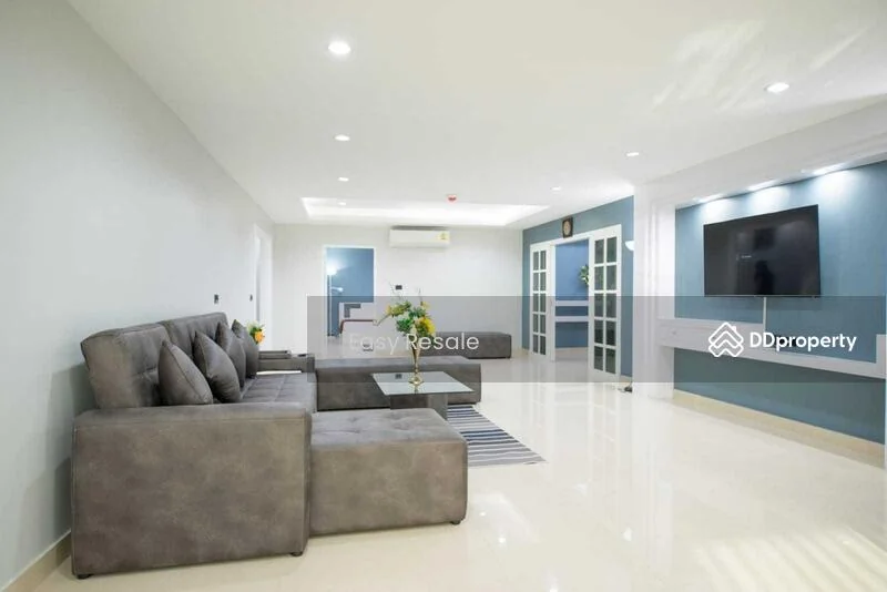 3 Bedroom condo in President Park Sukhumvit 24