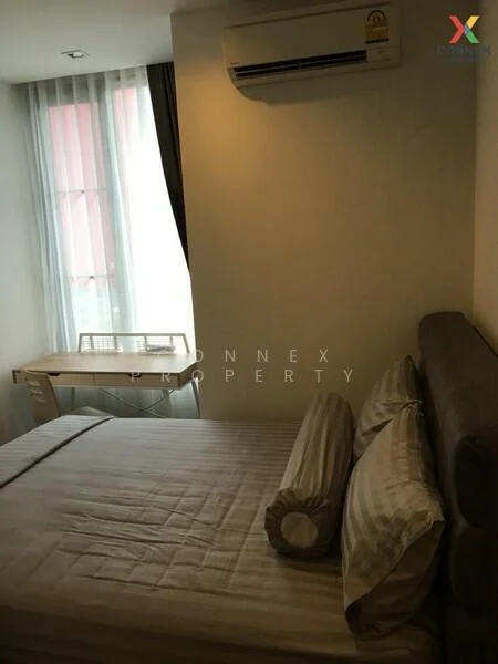 2 Bedroom condo in Nara 9 by Eastern Star