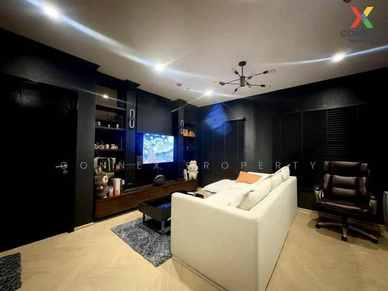 1 Bedroom condo in Na Reva Charoennakhon