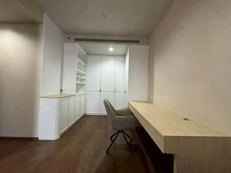1 Bedroom condo in IDEO Q Sukhumvit 36