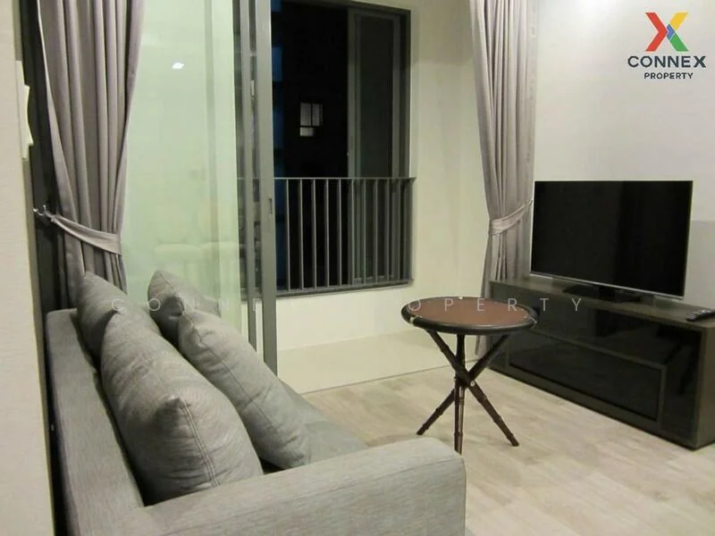 2 Bedroom condo in IDEO MOBI Sukhumvit 81