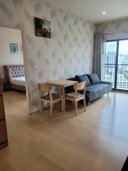 1 Bedroom condo in Noble Reform