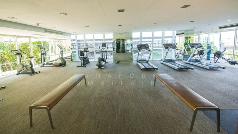 2 Bedroom condo in IDEO Verve Sukhumvit