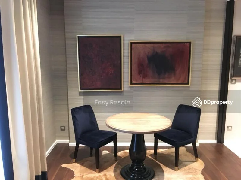 1 Bedroom condo in The Diplomat 39