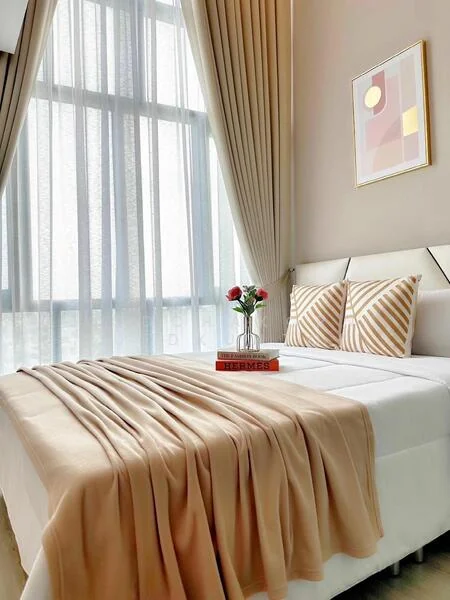 1 Bedroom condo in Metro Sky Bang Son Interchange (Prachachuen)