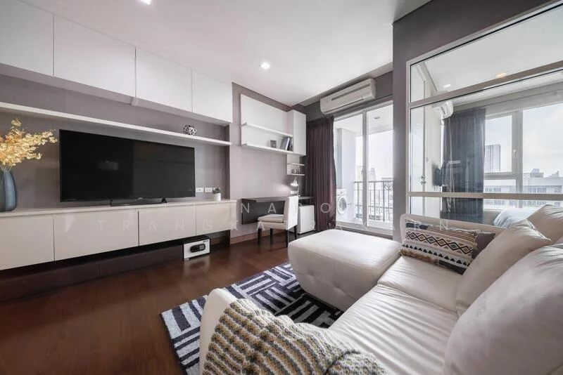1 Bedroom condo in Ivy Thonglor