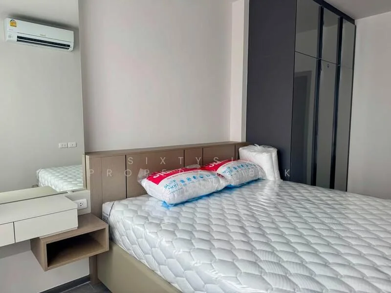 1 Bedroom condo in IDEO Sukhumvit Rama 4