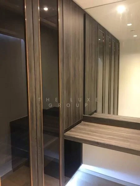 2 Bedroom condo in ASHTON Silom