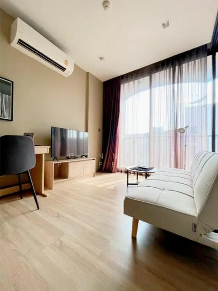 1 Bedroom condo in Kawa Haus