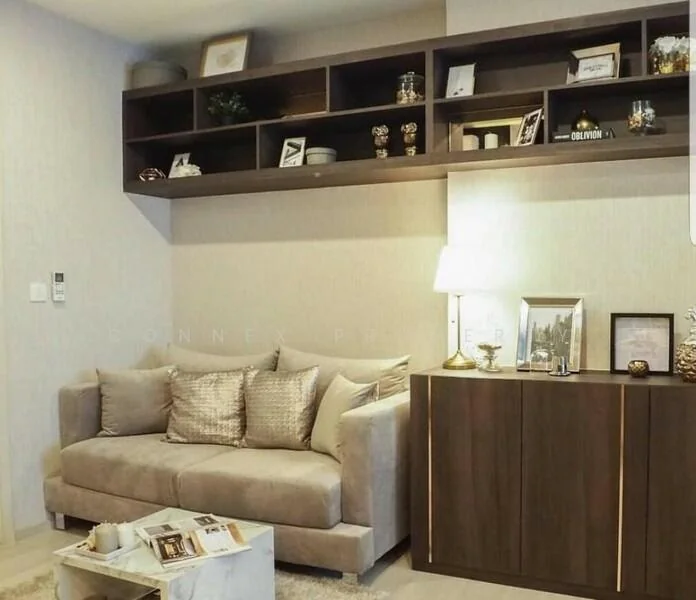 1 Bedroom condo in Life Asoke