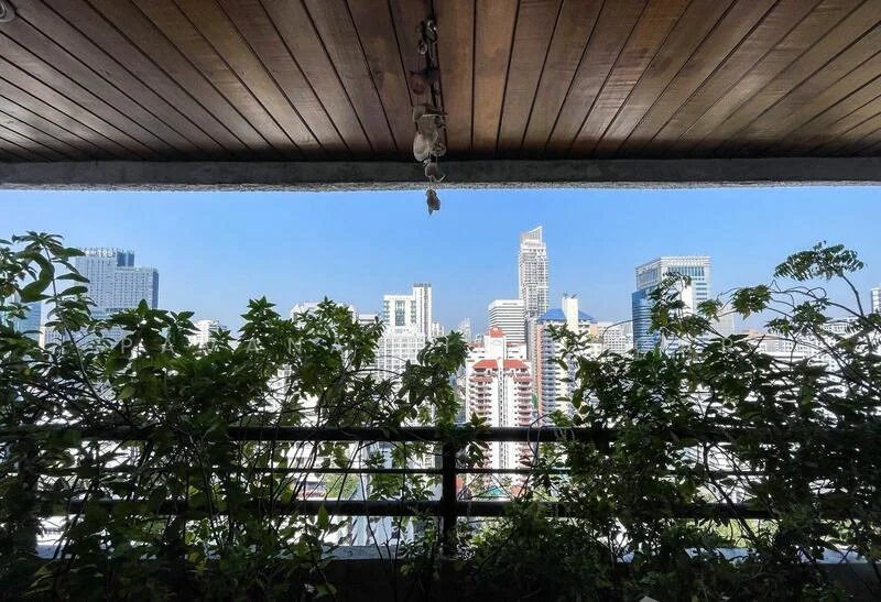 3 Bedroom condo in Liberty Park 1