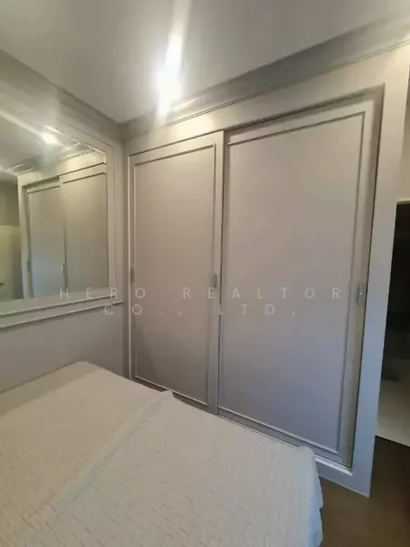 4 Bedroom condo in The City Pattanakarn