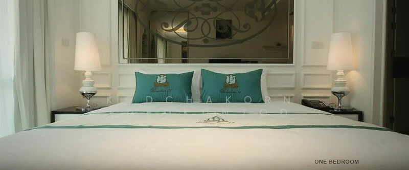 1 Bedroom condo in Paradiso 31