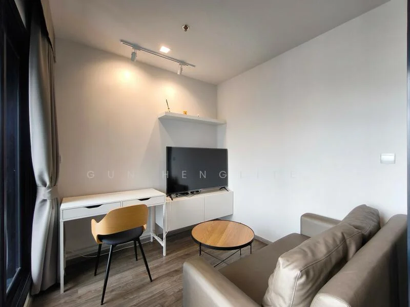 1 Bedroom condo in Life Ladprao Valley