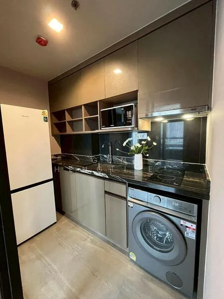 1 Bedroom condo in IDEO Q Sukhumvit 36