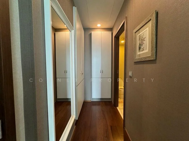 1 Bedroom condo in Quattro by Sansiri
