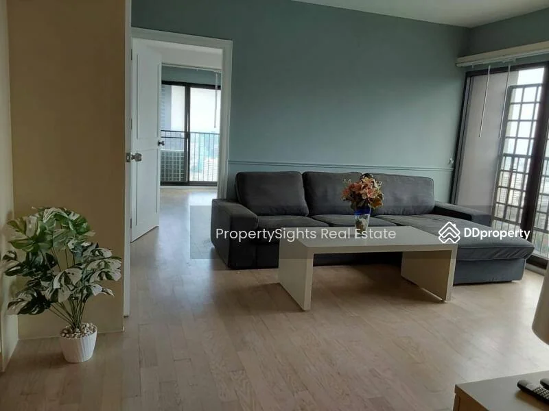 3 Bedroom condo in Noble Remix