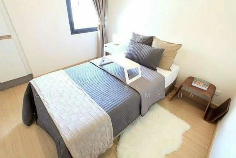 2 Bedroom condo in Mattani Suites