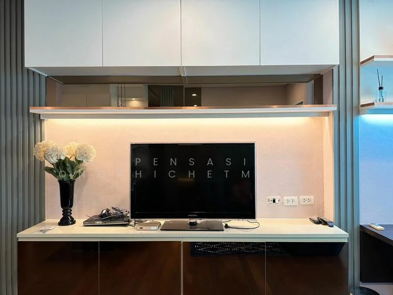 1 Bedroom condo in Ivy Thonglor