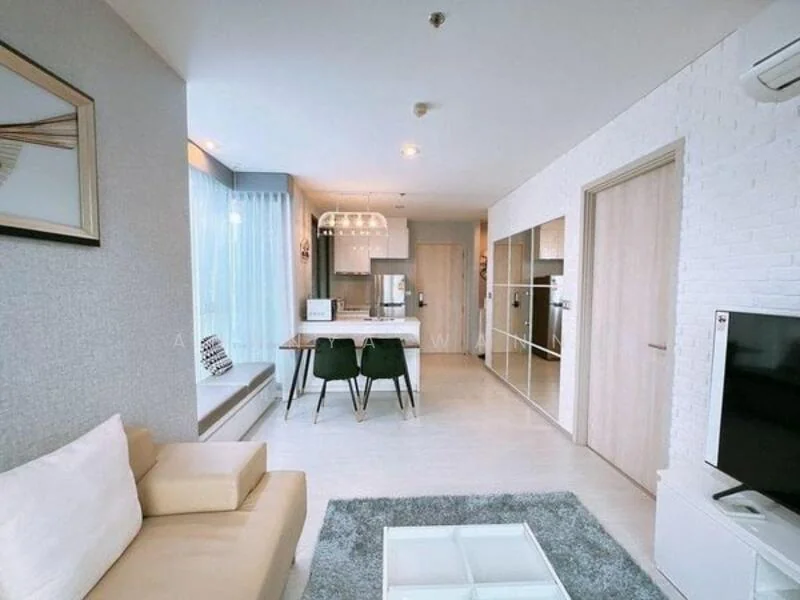 1 Bedroom condo in Rhythm Sukhumvit 42