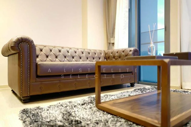 1 Bedroom condo in The Esse Asoke