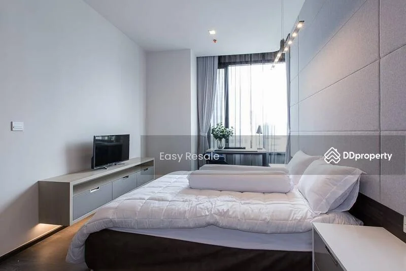 1 Bedroom condo in The Edge Sukhumvit 23