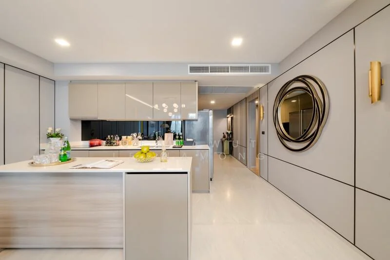 3 Bedroom condo in Fynn Sukhumvit 31
