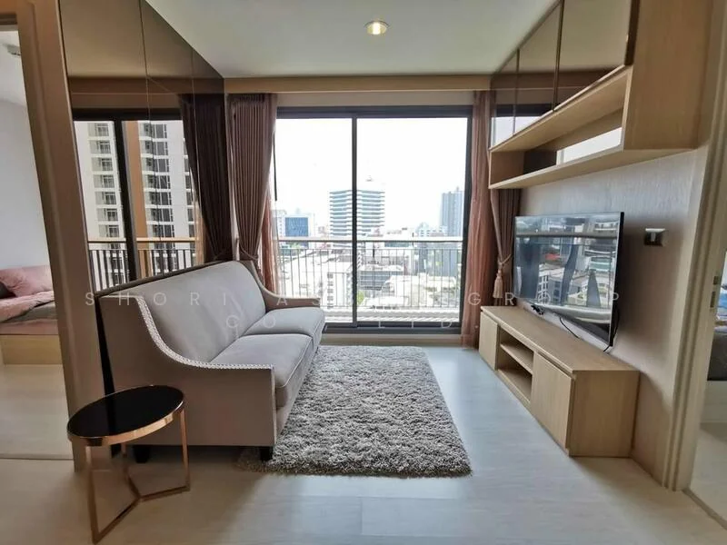 2 Bedroom condo in Rhythm Sukhumvit 42