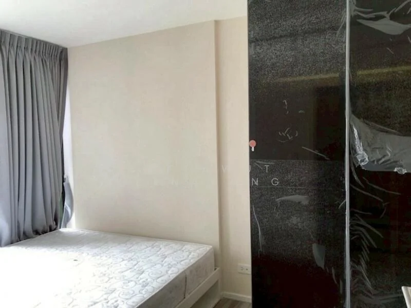 1 Bedroom condo in IKON Sukhumvit 77